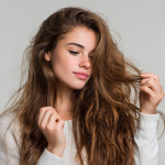 Simple hair care routine offers tips for strong, shiny hair