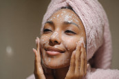 The Art of Glass Skin