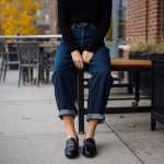 What Sandals to Wear With Jeans to Stay Chic & Trendy This Summer