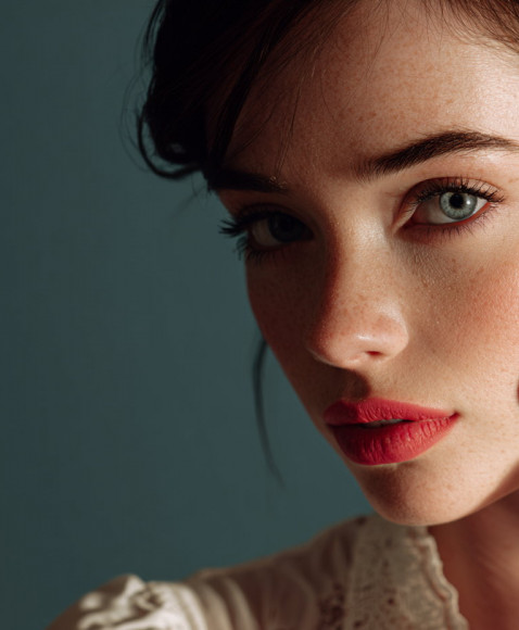 10 Simple Makeup Routine Swaps for Women Over 60