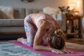 13 Yoga Poses To Relieve Gas and Bloating
