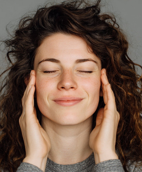 5 proven benefits of face yoga that can transform your skin