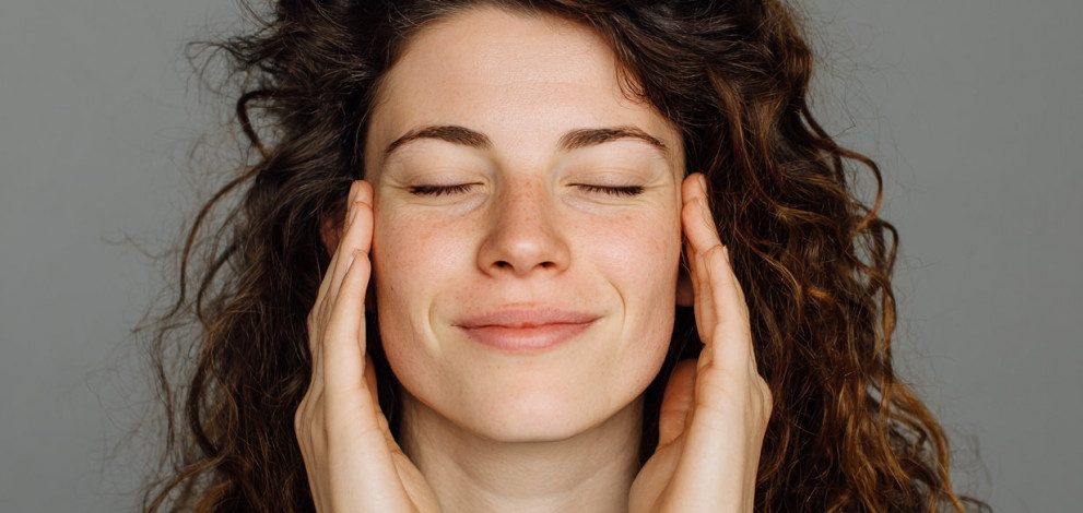 5 proven benefits of face yoga that can transform your skin