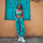 7 Ways To Style Baggy Jeans That Make Every Outfit Look Effortlessly Chic