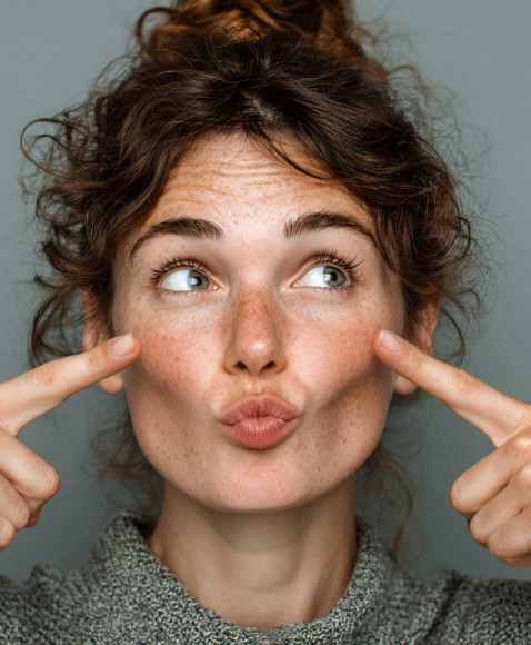 How to Reduce Open Pores on Face Naturally at Home