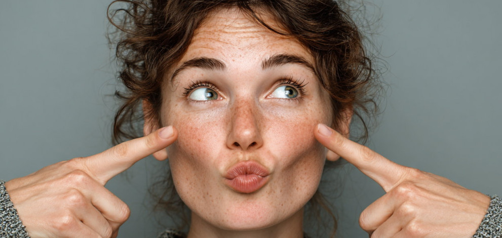 How to Reduce Open Pores on Face Naturally at Home