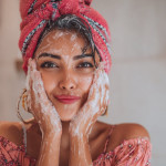 Lazy Girls’ Guide To Glowing Skin! 10 Overnight Beauty Tips That Work Like Magic