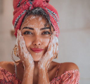 Lazy Girls’ Guide To Glowing Skin! 10 Overnight Beauty Tips That Work Like Magic