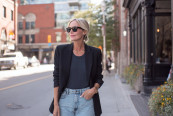 Modern style tips for women over 50