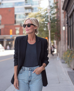 Modern style tips for women over 50