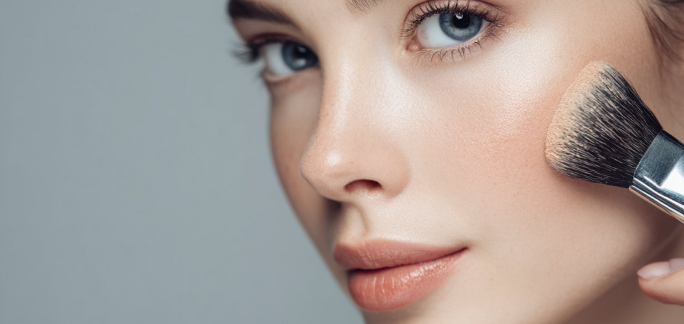 Skin Care Tips Reasons Why You Should Clean Your Makeup Brushes Regularly
