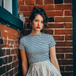 Stripe Hype Why This Classic Print is Back in Heavy Rotation