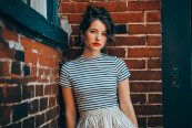 Stripe Hype Why This Classic Print is Back in Heavy Rotation
