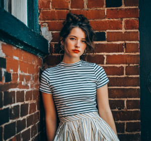 Stripe Hype Why This Classic Print is Back in Heavy Rotation