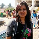 Deepanwita srivastava