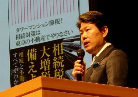 Focus on 沖有人 新経営理論「ブルーアイランド戦略」― 生み出される