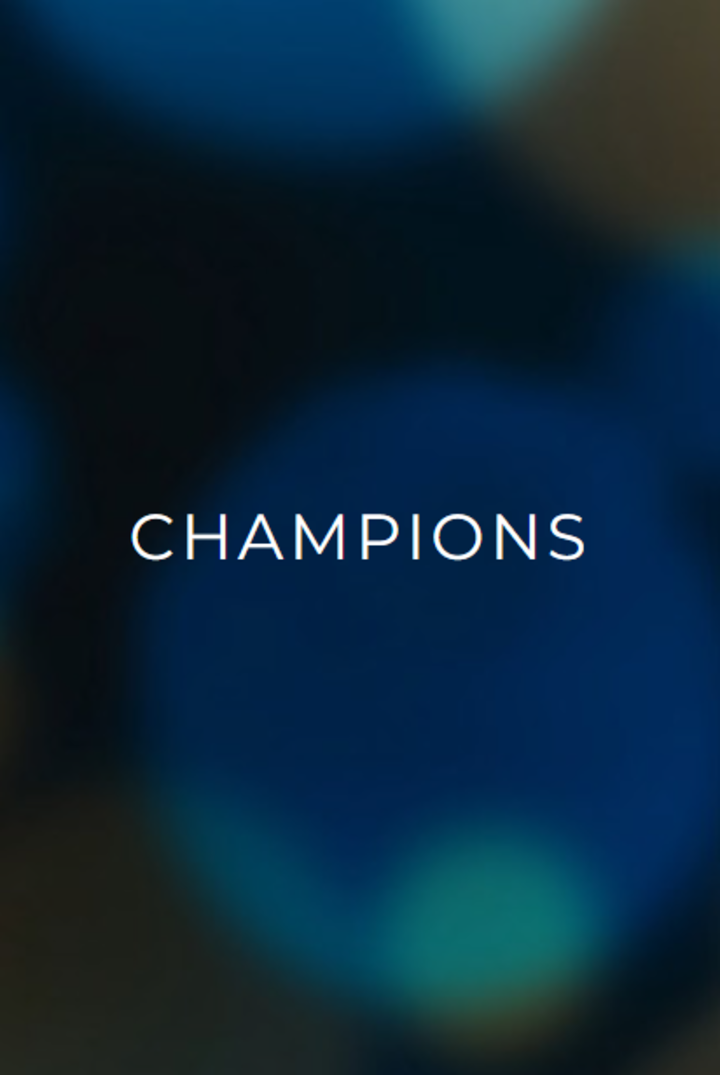 Focus Features Screenings