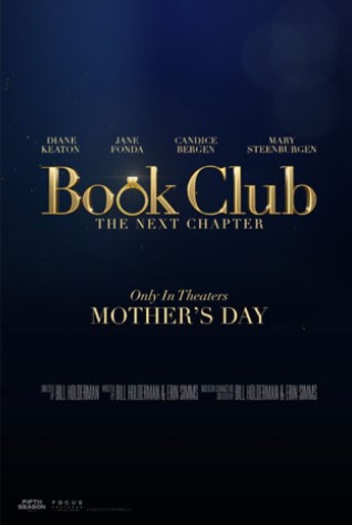 Focus Features Screenings