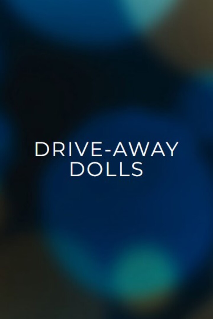 Focus Features Screenings