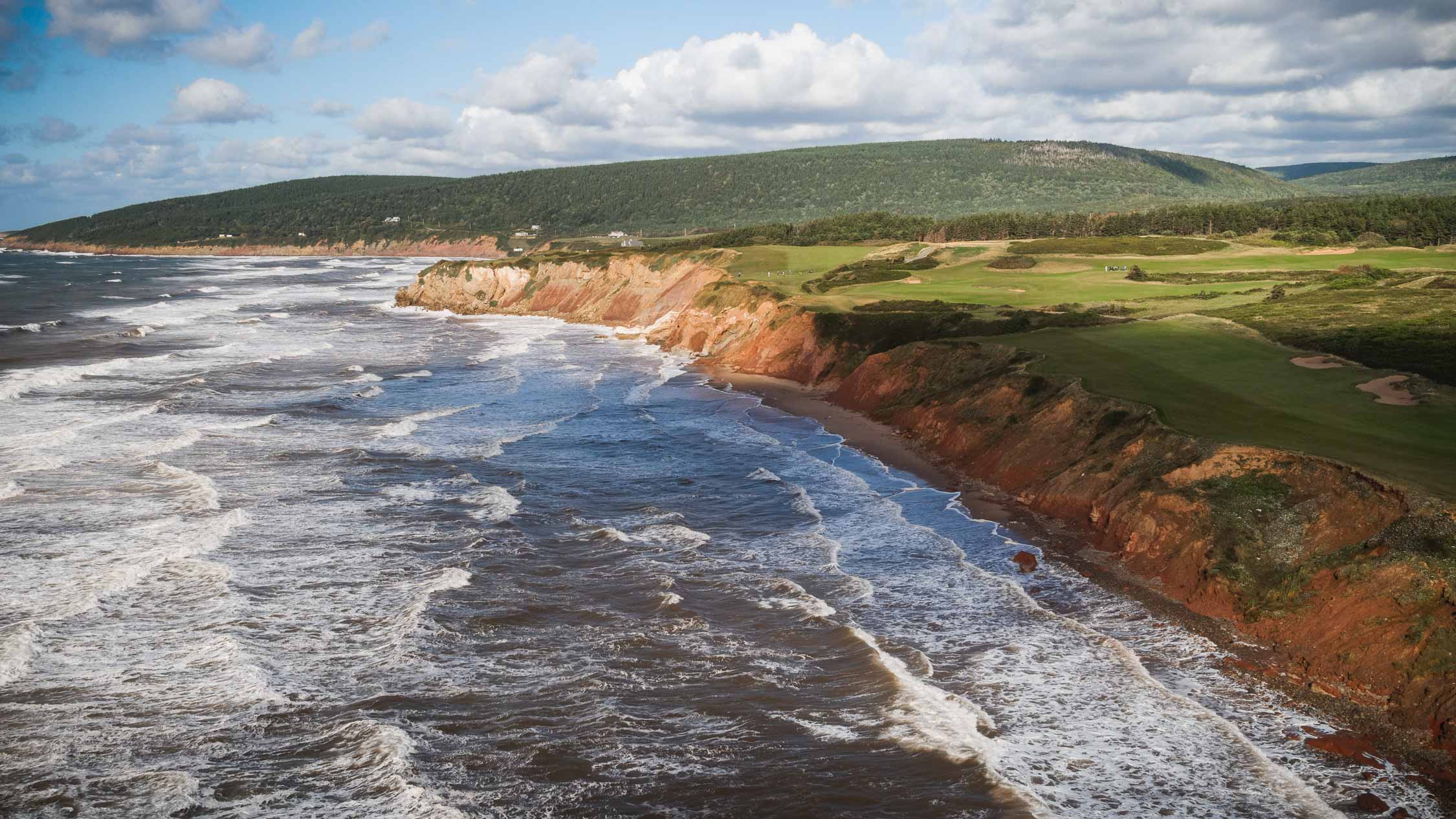 Cabot cliffs dji 0042cabot 2 i2 1