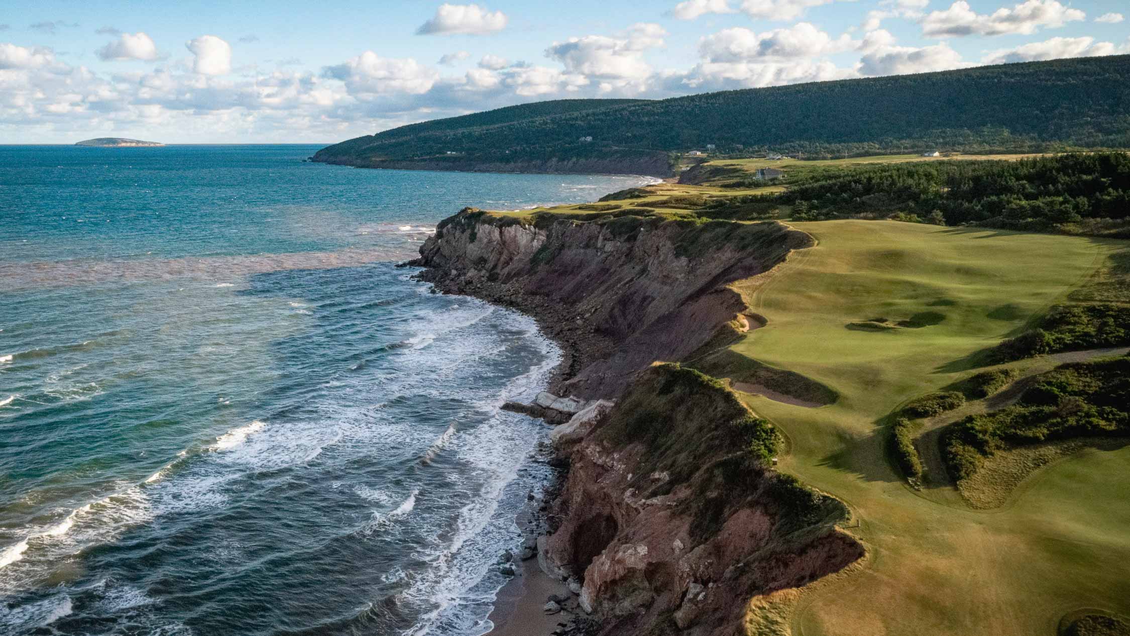 Cabot cliffs dji 0453cabot 4 i2 1 2