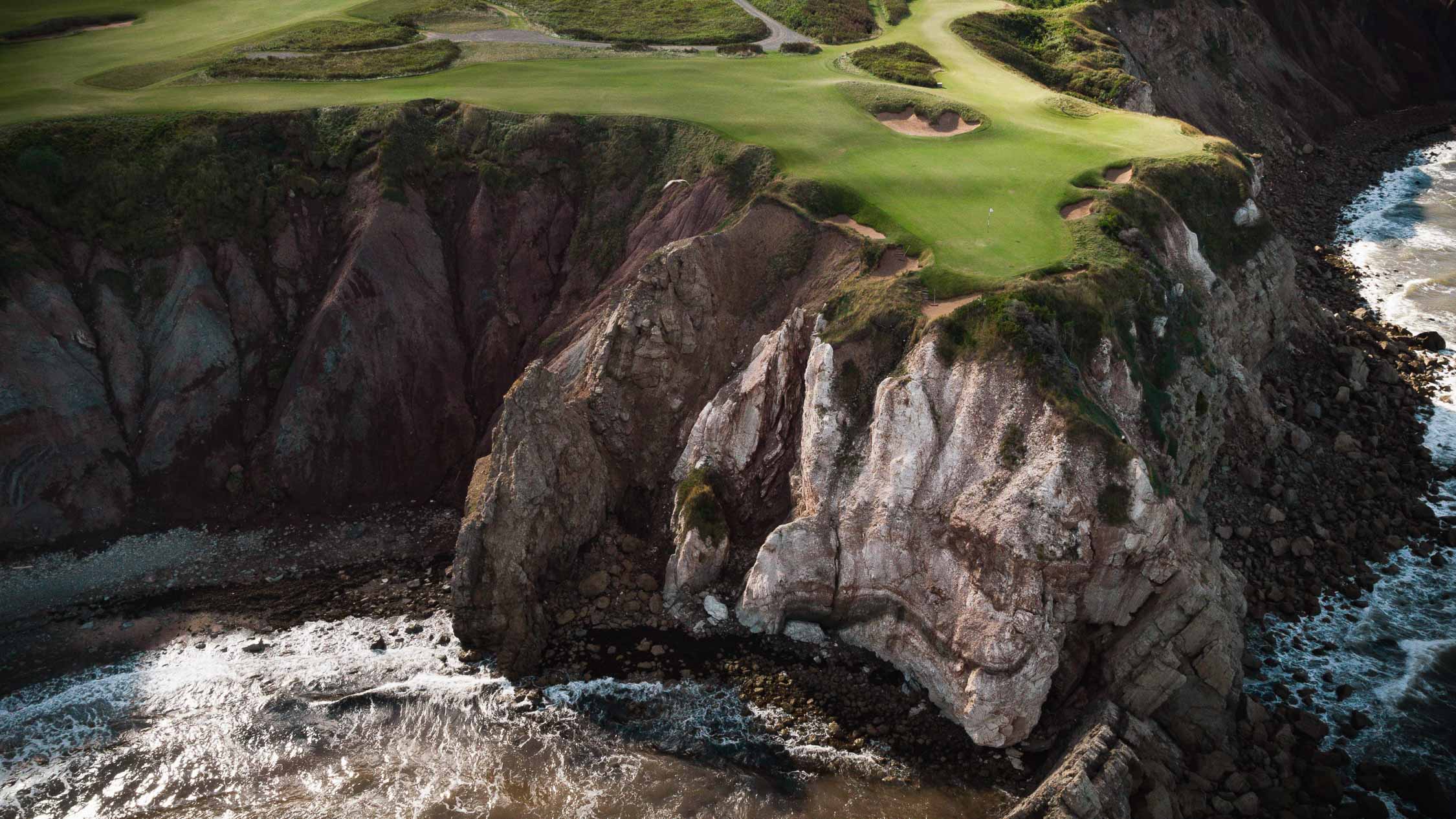 Cabot cliffs dji 0541cabot 4 i2 1 2