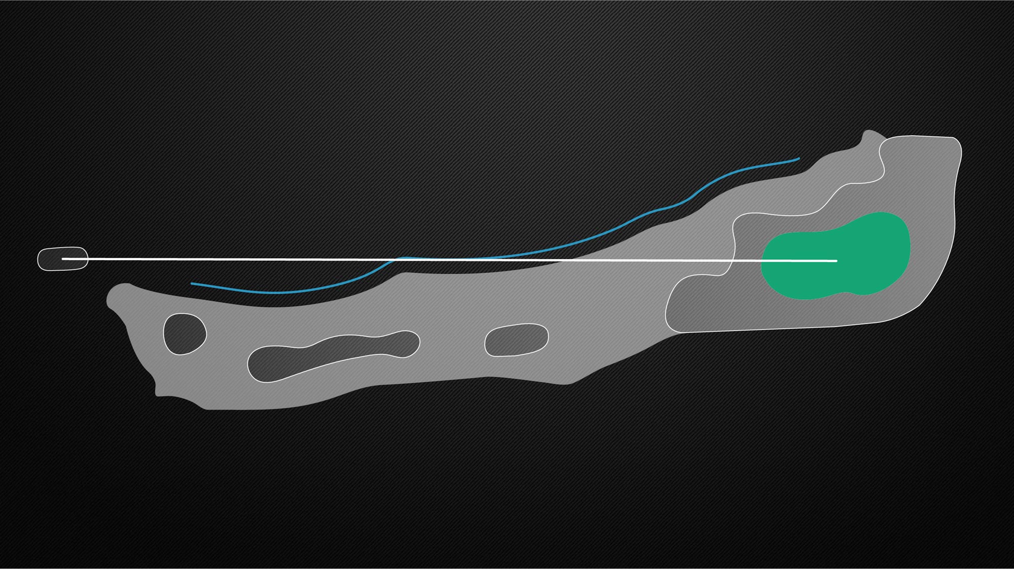 Hole 13