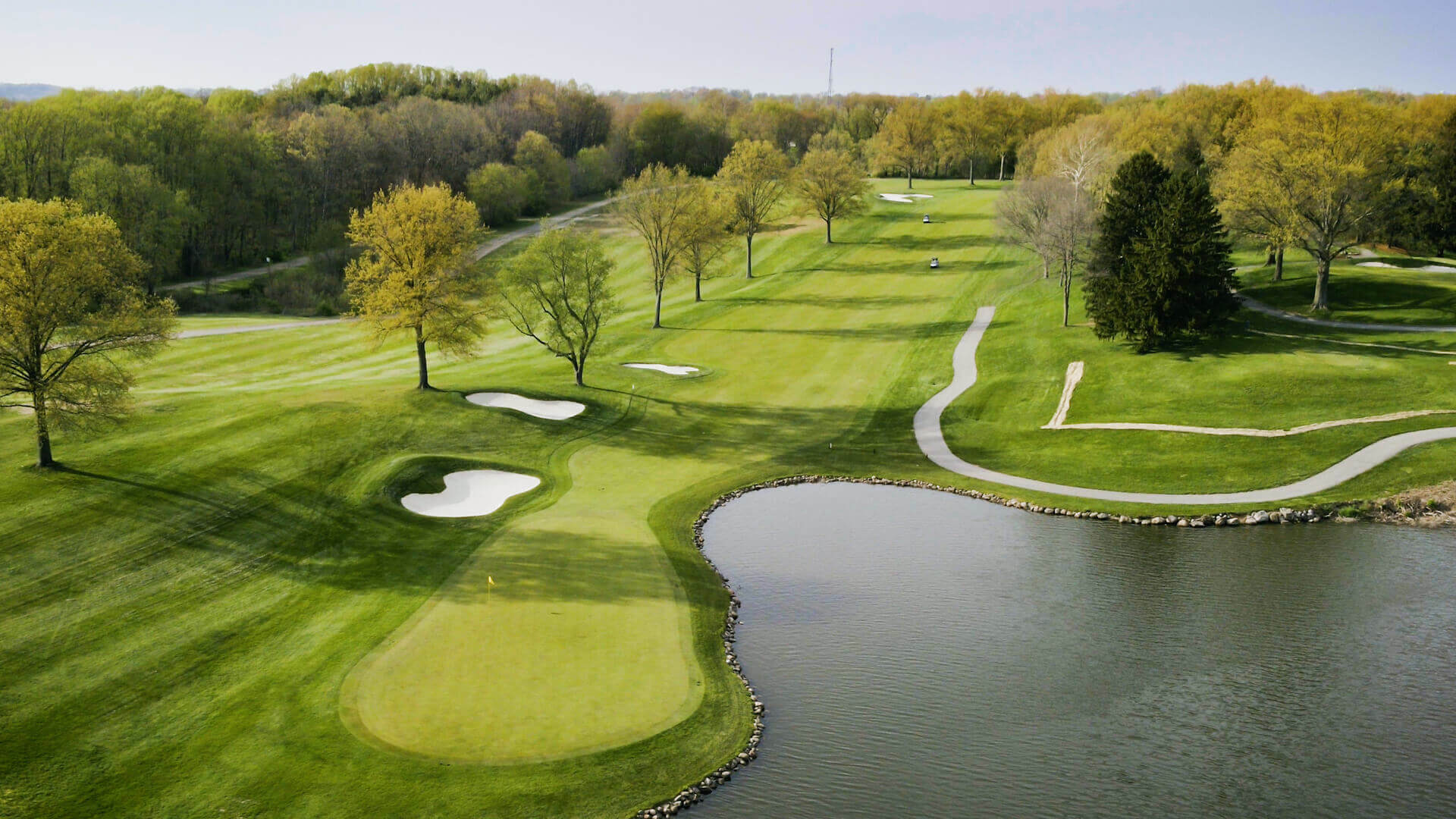 Hole 16   north course.00 00 41 02.still001