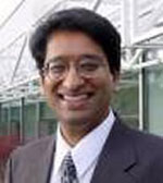 Vikram Yadama