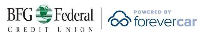 ForeverCar Mechanical Repair Coverage For BFG Federal Credit Union 