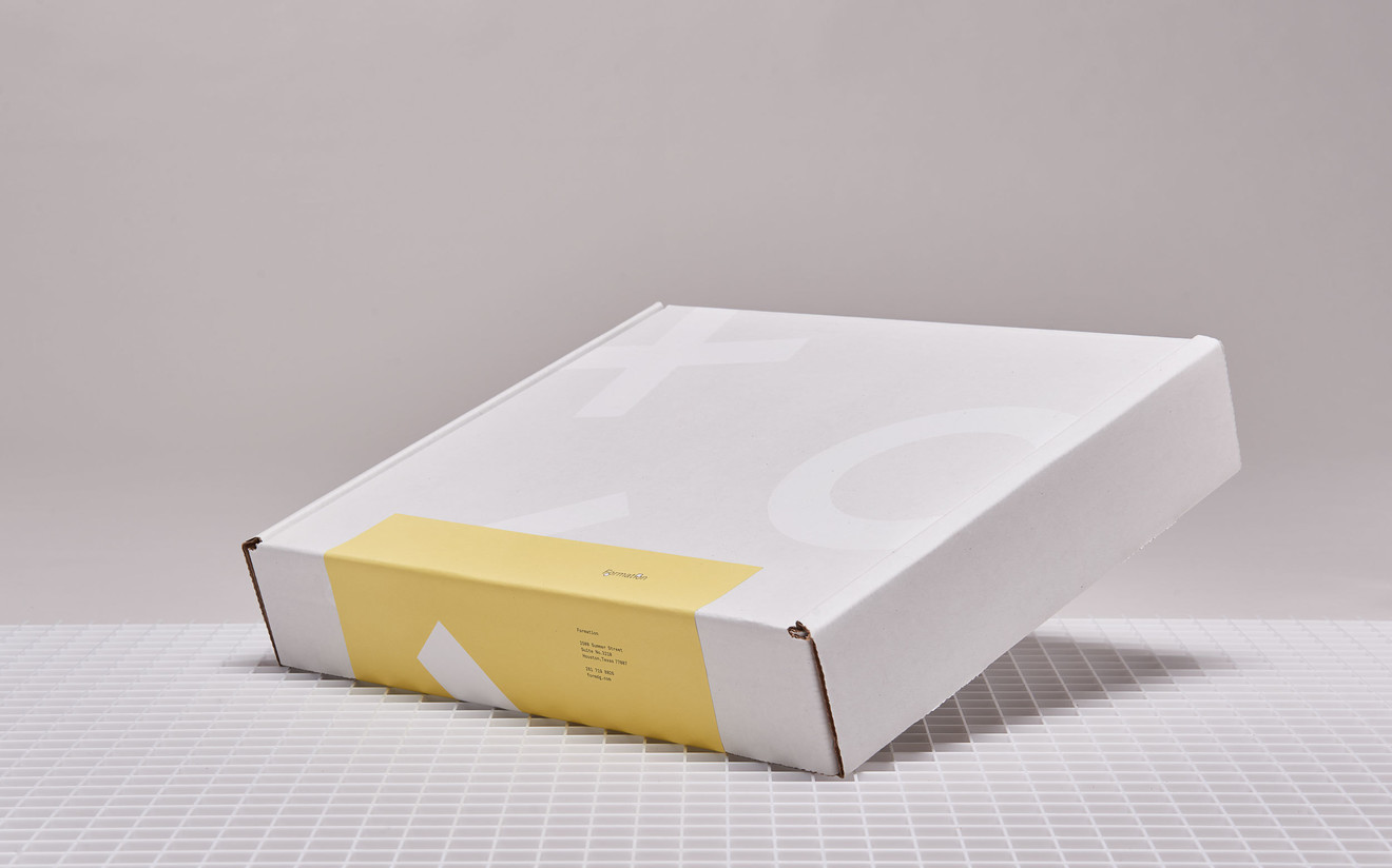 Formation package design