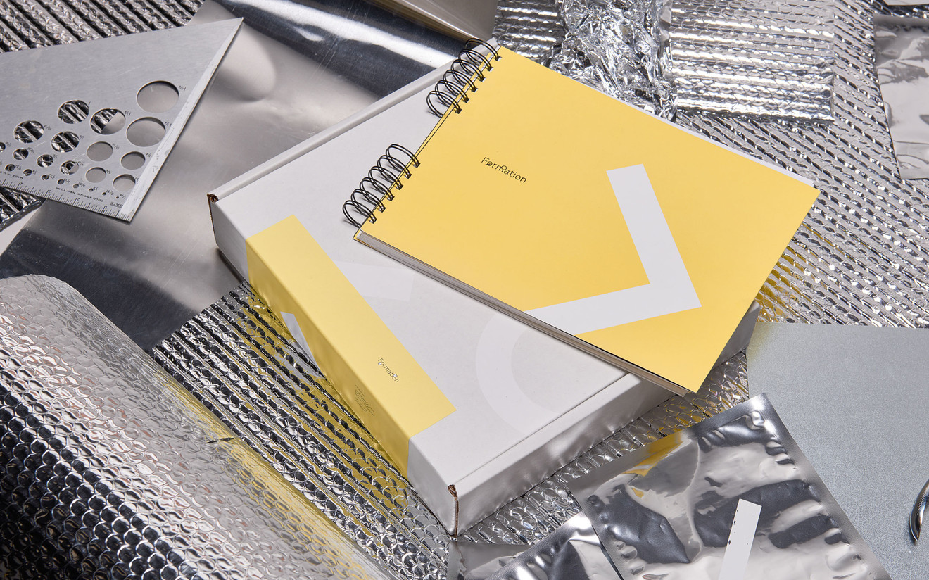 Formation package design