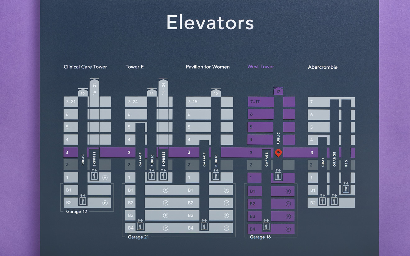 Omni map detail