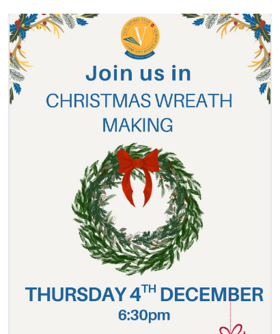 Wreath Making