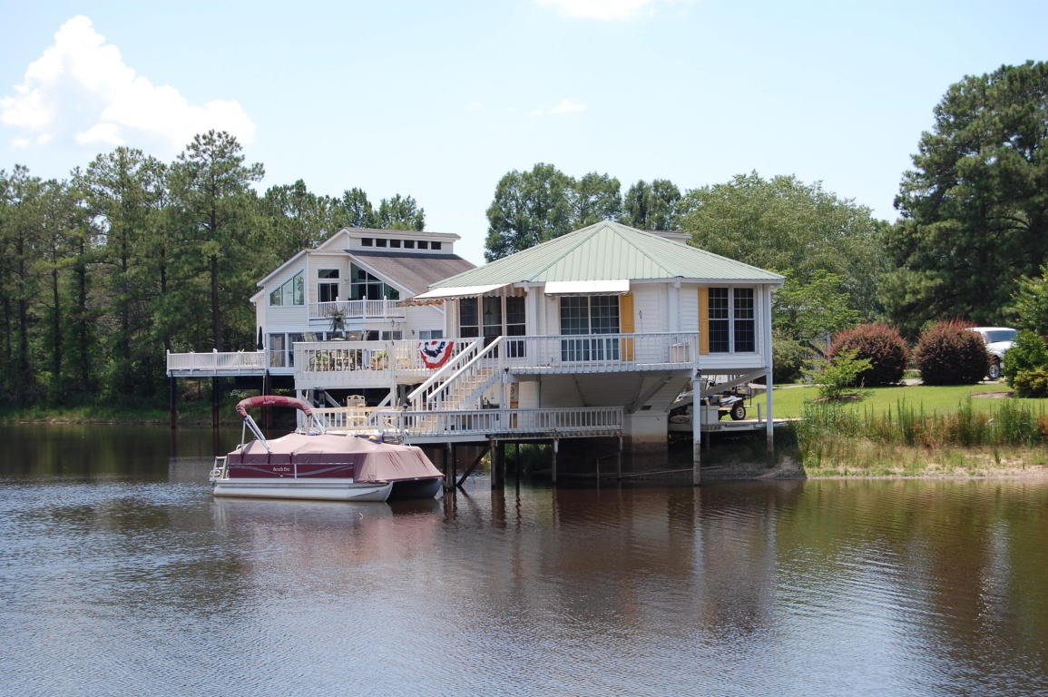 326 Bald Cypress Drive, Vass, NC 28394, Presented by Jim Horne, The