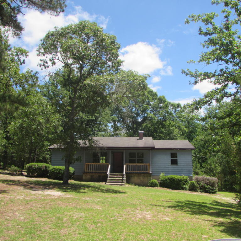 1058 Ledbetter Road, Rockingham, NC 28379, Presented by Jamie P Moss