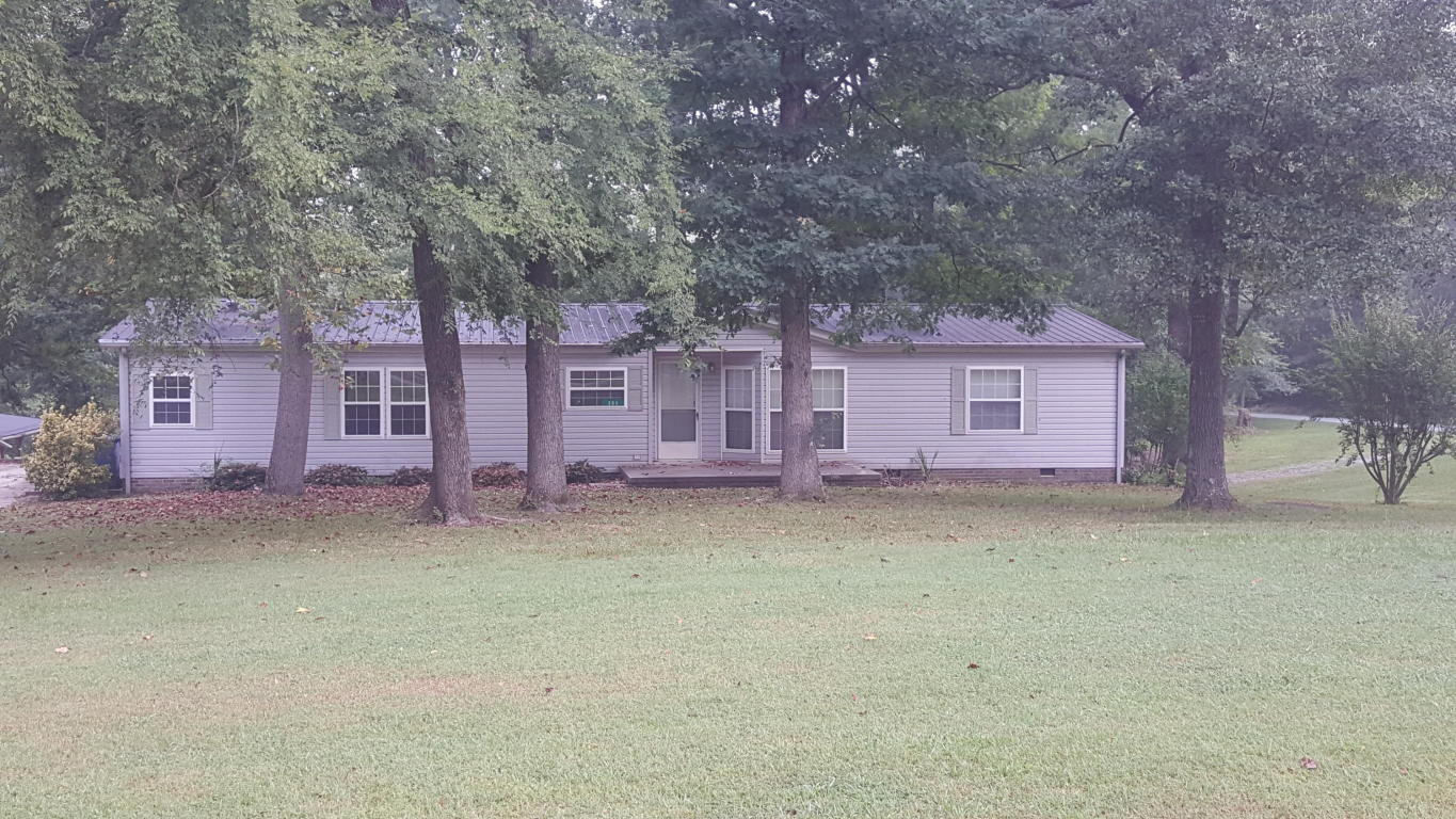 304 Brooklyn Street, Carthage, NC 28327, Presented by Melissa C Herman, Berkshire Hathaway HS