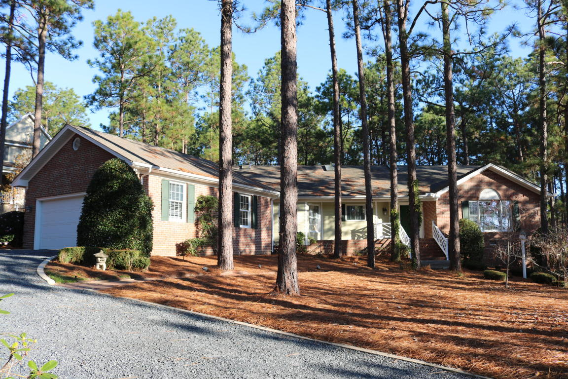 101 Standish Point, West End, NC 27376, Presented by Bill Sahadi, Fore Properties. Powered by