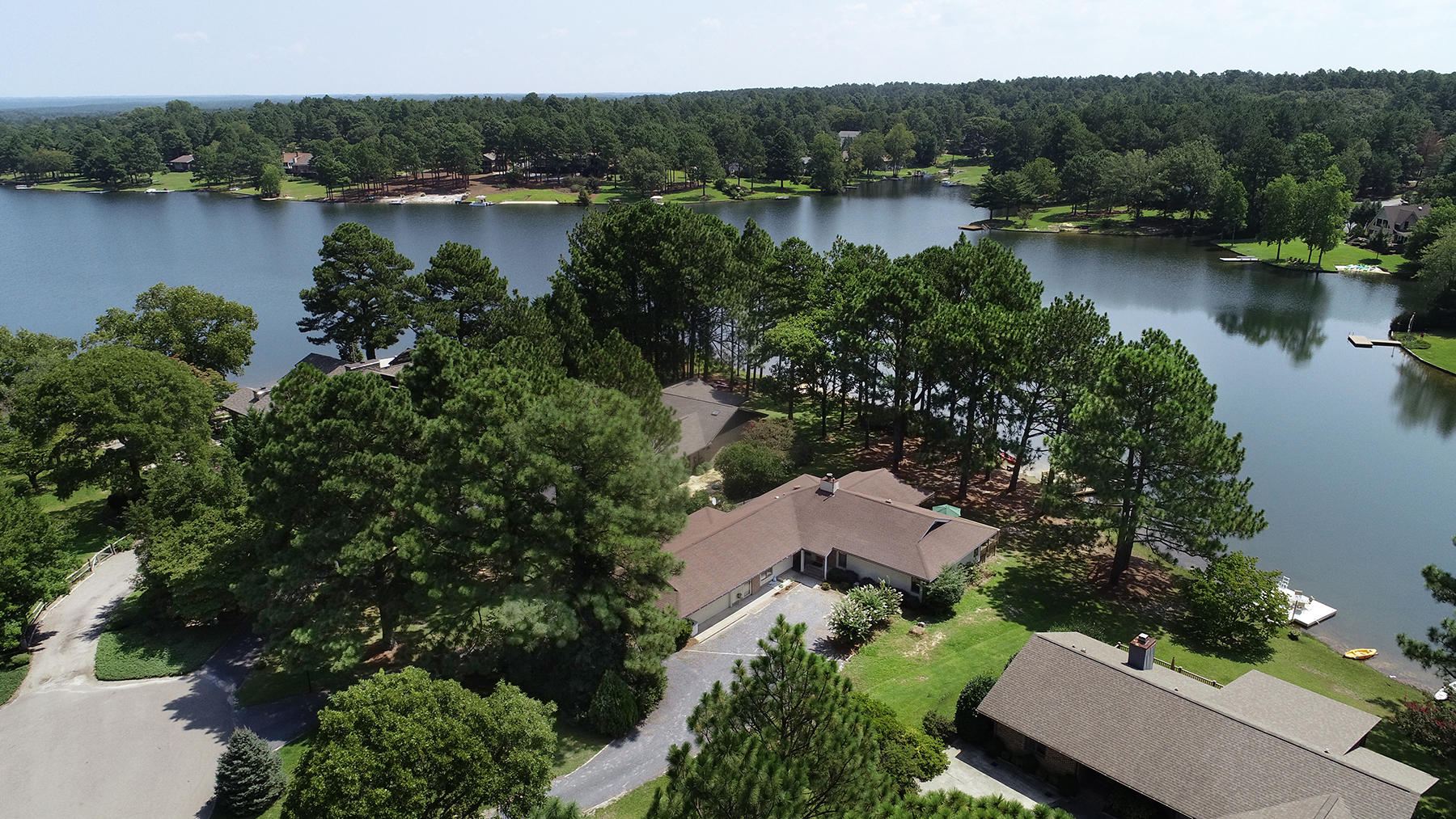 106 Atwater Court, West End, NC 27376, Presented by Shannon A Stites