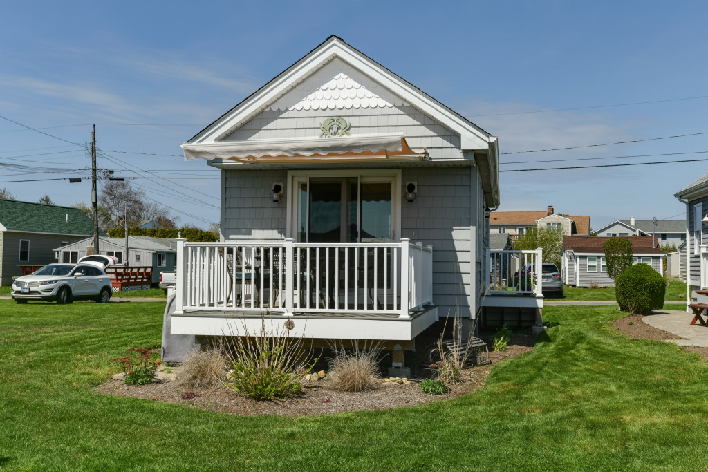 64 Burnside Ave Unit 99 Narragansett Ri 02882 Presented By Jim
