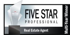 agent logo