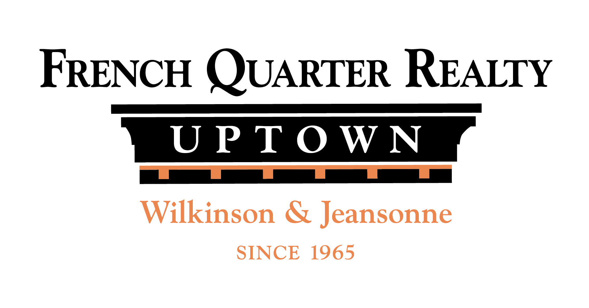 French Quarter Realty Uptown