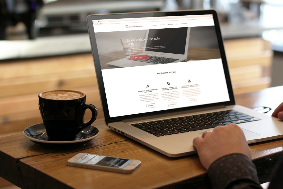 SUITESCHEDULER-1 SUITESCHEDULER-1