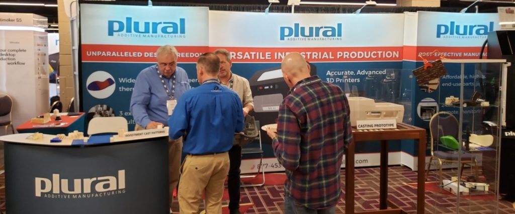 Rapid 2019 Preview and AMUG 2019 Recap