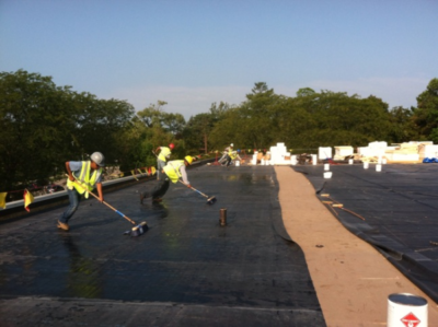 commercial-roof-installation