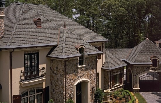 Gatehouse-slate