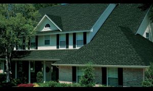 gaf-large-house-timberline-hunter-green1 gaf-large-house-timberline-hunter-green1