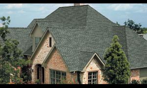 gaf-large-house-timberline-slate2 gaf-large-house-timberline-slate2