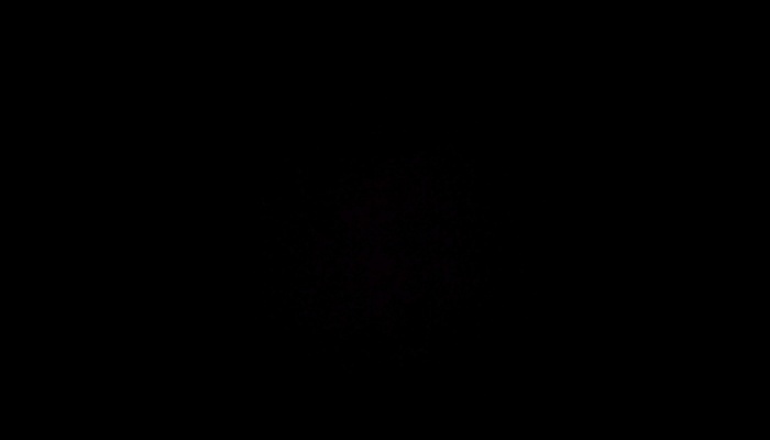 Blank, solid black screen.