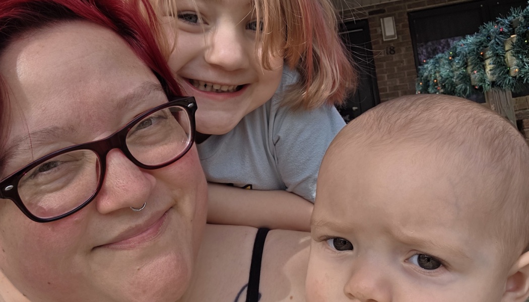Single Mom Needs Help
